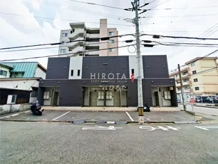 ロデスマン三萩野の画像