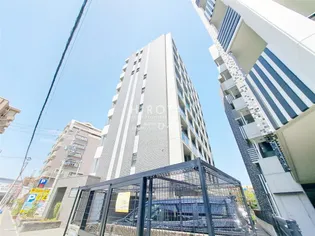 UーBASIC REEF 三萩野の画像