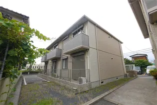 クラヴィエ三萩野E棟の画像