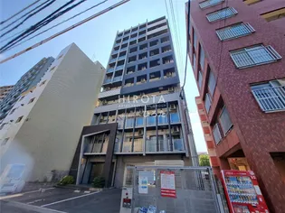 Volume 5【6階】の外観