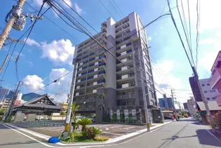 グランヒルズ三萩野の画像