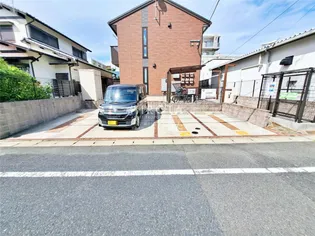 D-room片野新町【2階】の外観