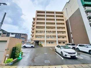 ラインスター三萩野の画像