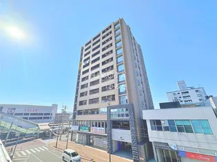 ウイングス城野駅前の画像