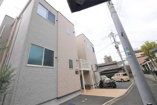 ラ グランジュール伍番館の画像