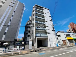 ERDE三萩野の画像