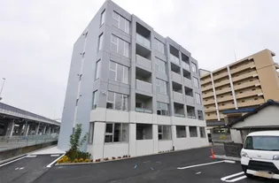 ファミール小倉北の画像