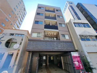 アルバース三萩野の画像