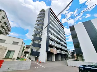 サンシャインタワー三萩野の画像