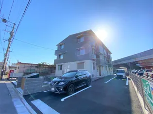 ソレイユ小倉東の画像