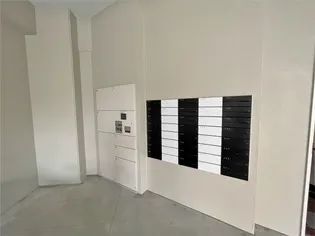 ギャラン片野NEO【13階】のその他画像