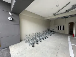 ギャラン片野NEO【13階】のその他画像