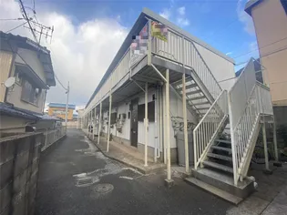 小島ハイツの画像