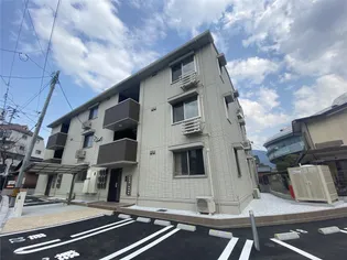 M K K 萩崎町の画像