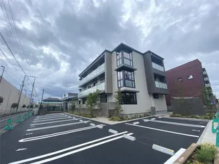 LUJEKA足原の画像