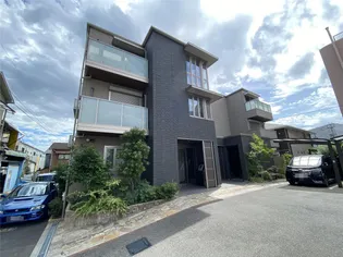 MASTメゾン小倉宇佐町の画像