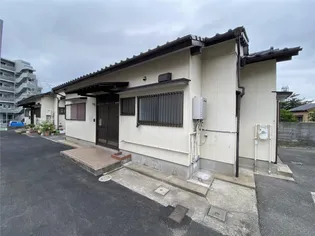 福岡県北九州市小倉北区霧ケ丘3丁目【一戸建】の外観