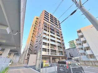 ONE PROJECT三萩野の画像