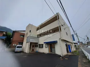 クライムハイツ寿山の画像