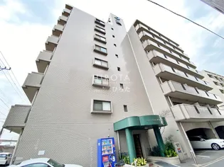 ダイナコート小倉城野の画像