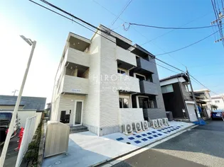 ELLINA貴船Ⅱの画像