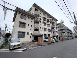 オベリスク常岡の画像