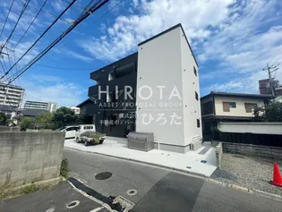 アクシオ三萩野の画像