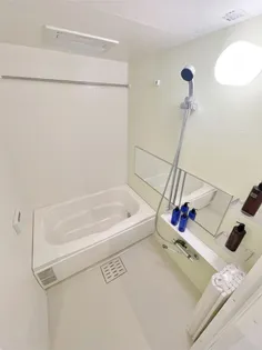 ギャラン片野NEO【13階】の風呂