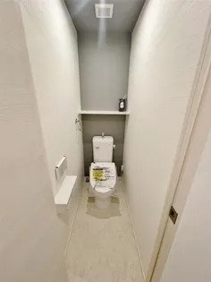 ギャラン片野NEO【13階】のその他画像