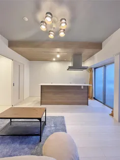 ギャラン片野NEO【13階】の内装