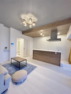 ギャラン片野NEO【13階】の内装