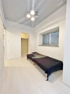 ギャラン片野NEO【13階】の内装