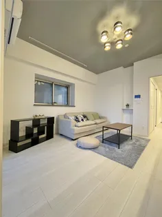 ギャラン片野NEO【13階】の内装