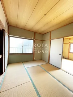 ハイツ小文字【2階】の外観