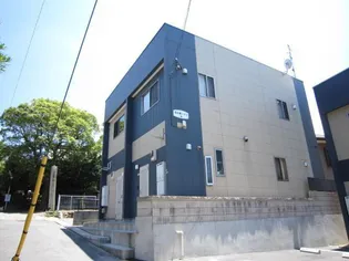 金比羅ハイツA棟の画像