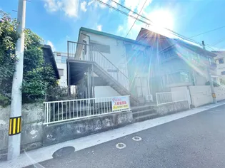 コスモハイツの画像