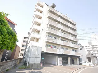 サンヒルズ皇后崎の画像