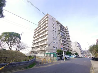 クレベール八千代の画像