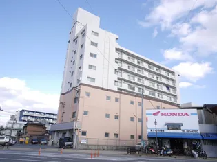 ハイネス黒崎の画像