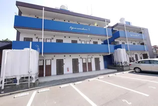 エスポワール幸神Ⅰの画像