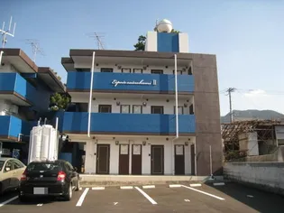 エスポワール幸神Ⅰの画像