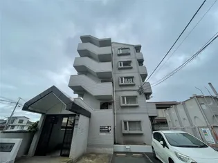 シャトレ穴生Iの画像