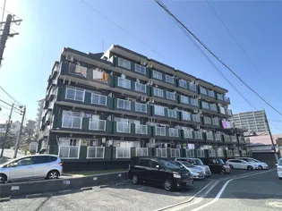 シャトレ熊西Ⅲの画像