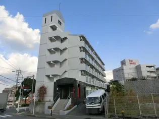 シャトレ幸神Ⅱの画像