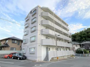 シャトレ若葉の画像