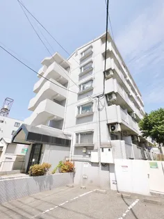 PLEAST桃園公園【1階】の外観