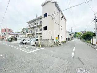 サクラレジデンスの画像