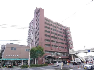 東洋レジデンス青山の画像