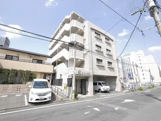 アベニュー筒井の画像