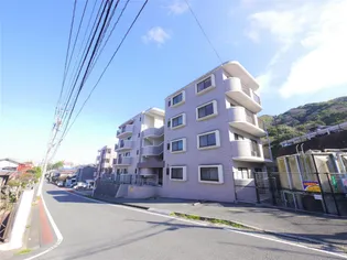 トーカンマンション平尾の画像